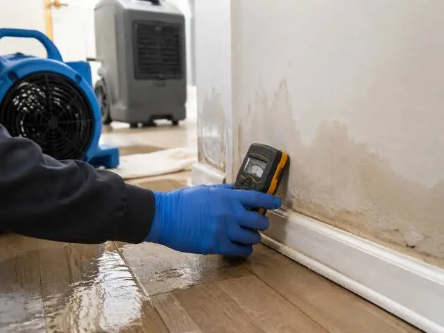 24/7 Water damage restoration services in Marietta, GA - Rapid flood cleanup and mitigation